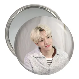 آینه جیبی جی هوپ J Hope گروه بی تی اس BTS