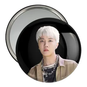 آینه جیبی جی هوپ J Hope گروه بی تی اس BTS
