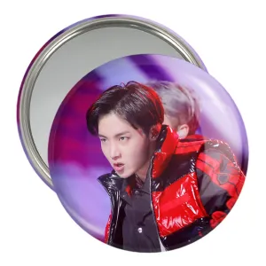 آینه جیبی جی هوپ J Hope گروه بی تی اس BTS