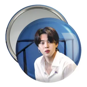 آینه جیبی جیمین Jimin گروه بی تی اس BTS