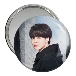 آینه جیبی جیمین Jimin گروه بی تی اس BTS