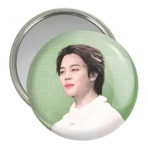 آینه جیبی جیمین Jimin گروه بی تی اس BTS