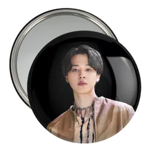 آینه جیبی جیمین Jimin گروه بی تی اس BTS