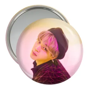 آینه جیبی جیمین Jimin گروه بی تی اس BTS