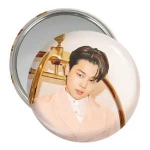 آینه جیبی جیمین Jimin گروه بی تی اس BTS