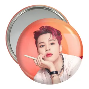 آینه جیبی جیمین Jimin گروه بی تی اس BTS