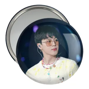 آینه جیبی جیمین Jimin گروه بی تی اس BTS