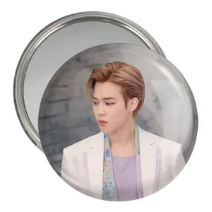 آینه جیبی جیمین Jimin گروه بی تی اس BTS