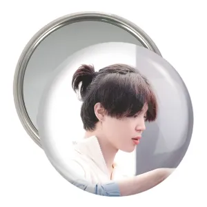 آینه جیبی جیمین Jimin گروه بی تی اس BTS