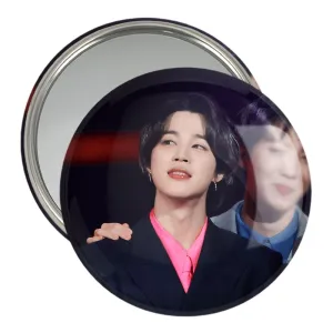 آینه جیبی جیمین Jimin گروه بی تی اس BTS