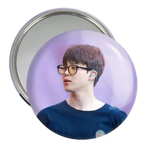 آینه جیبی جیمین Jimin گروه بی تی اس BTS