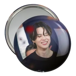 آینه جیبی جیمین Jimin گروه بی تی اس BTS