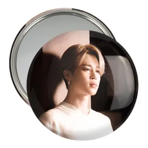 آینه جیبی جیمین Jimin گروه بی تی اس BTS