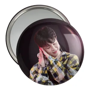 آینه جیبی جیمین Jimin گروه بی تی اس BTS