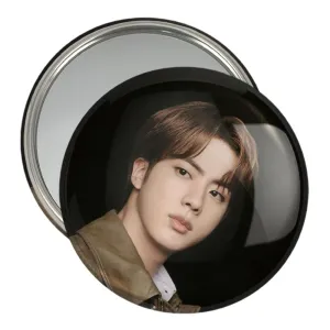 آینه جیبی جین Jin گروه بی تی اس BTS
