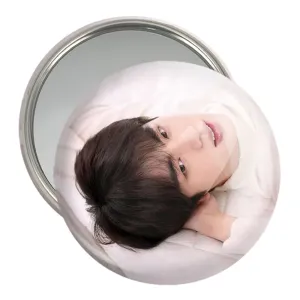 آینه جیبی جین Jin گروه بی تی اس BTS