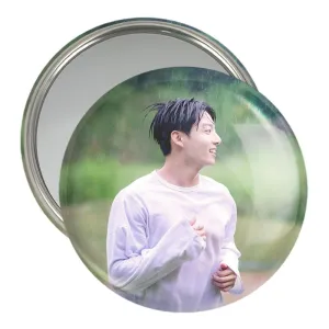 آینه جیبی جونگ کوک Jung Kook گروه بی تی اس BTS