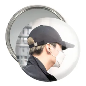 آینه جیبی جونگ کوک Jung Kook گروه بی تی اس BTS