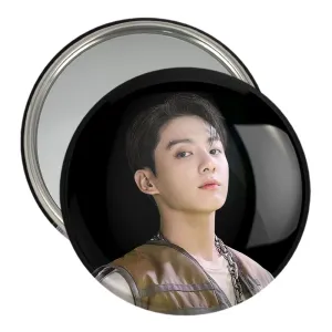 آینه جیبی جونگ کوک Jung Kook گروه بی تی اس BTS