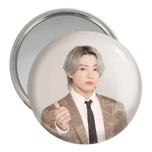 آینه جیبی جونگ کوک Jung Kook گروه بی تی اس BTS