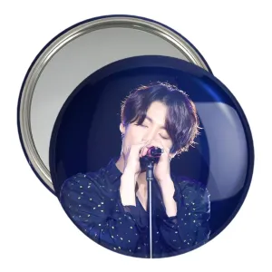 آینه جیبی جونگ کوک Jung Kook گروه بی تی اس BTS