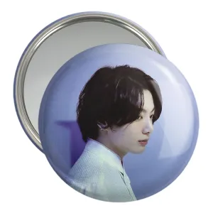 آینه جیبی جونگ کوک Jung Kook گروه بی تی اس BTS
