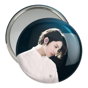 آینه جیبی جونگ کوک Jung Kook گروه بی تی اس BTS