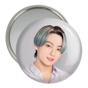 آینه جیبی جونگ کوک Jung Kook گروه بی تی اس BTS