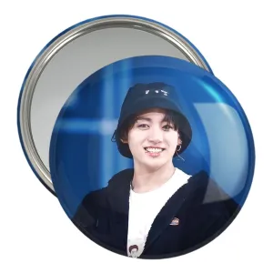 آینه جیبی جونگ کوک Jung Kook گروه بی تی اس BTS