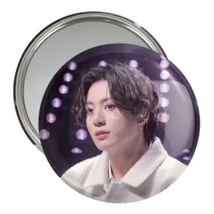 آینه جیبی جونگ کوک Jung Kook گروه بی تی اس BTS