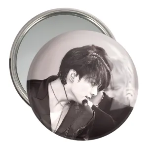 آینه جیبی جونگ کوک Jung Kook گروه بی تی اس BTS