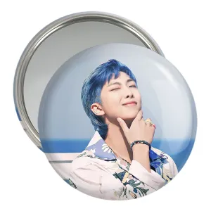 آینه جیبی نامجون Namjoon گروه بی تی اس BTS