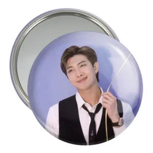 آینه جیبی نامجون Namjoon گروه بی تی اس BTS