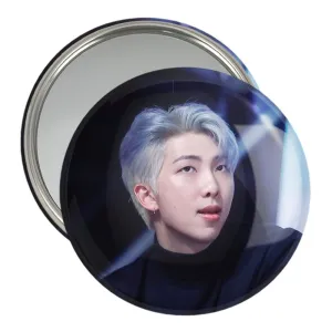 آینه جیبی نامجون Namjoon گروه بی تی اس BTS