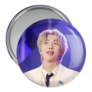 آینه جیبی نامجون Namjoon گروه بی تی اس BTS