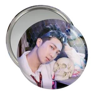آینه جیبی نامجون Namjoon گروه بی تی اس BTS