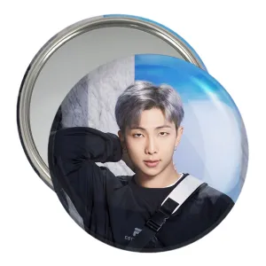 آینه جیبی نامجون Namjoon گروه بی تی اس BTS