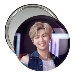 آینه جیبی نامجون Namjoon گروه بی تی اس BTS