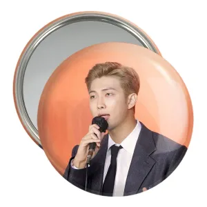 آینه جیبی نامجون Namjoon گروه بی تی اس BTS