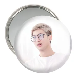 آینه جیبی نامجون Namjoon گروه بی تی اس BTS