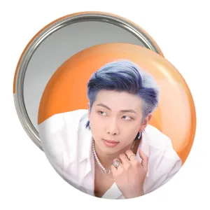 آینه جیبی نامجون Namjoon گروه بی تی اس BTS
