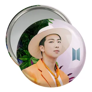 آینه جیبی نامجون Namjoon گروه بی تی اس BTS