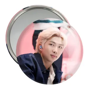 آینه جیبی نامجون Namjoon گروه بی تی اس BTS