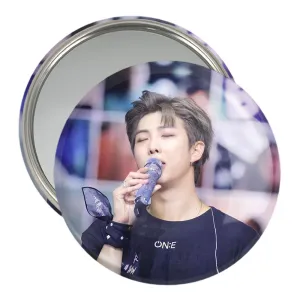آینه جیبی نامجون Namjoon گروه بی تی اس BTS