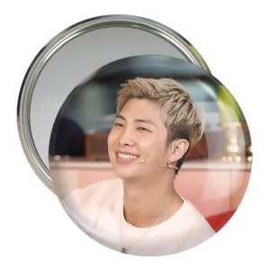 آینه جیبی نامجون Namjoon گروه بی تی اس BTS