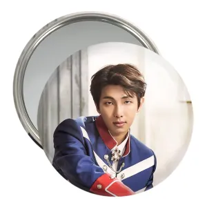 آینه جیبی نامجون Namjoon گروه بی تی اس BTS