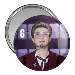 آینه جیبی نامجون Namjoon گروه بی تی اس BTS