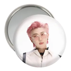 آینه جیبی نامجون Namjoon گروه بی تی اس BTS