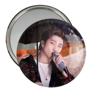 آینه جیبی نامجون Namjoon گروه بی تی اس BTS