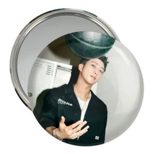 آینه جیبی نامجون Namjoon گروه بی تی اس BTS